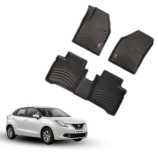 Maruti Suzuki Baleno Mats