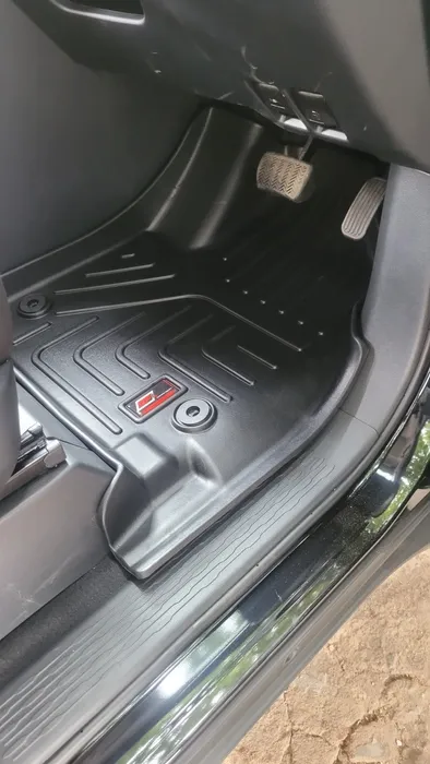 hycross foot mats