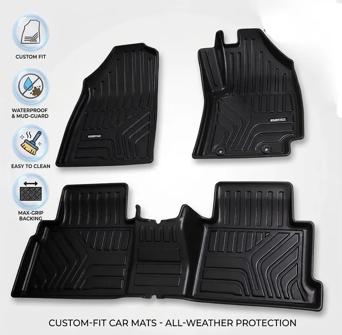 foot mats in gurgaon