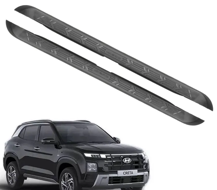 creta oe sides