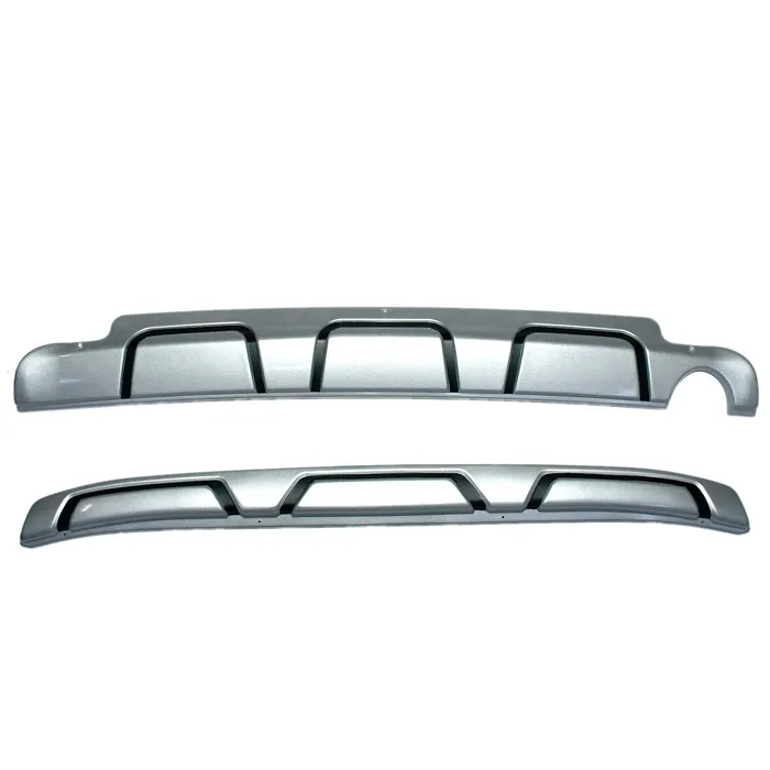 hycross bumper add on kit