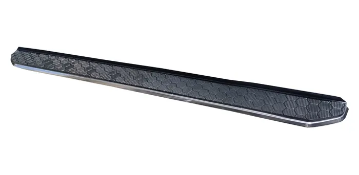 Premium Quality Side foot steps For New Tata Safari