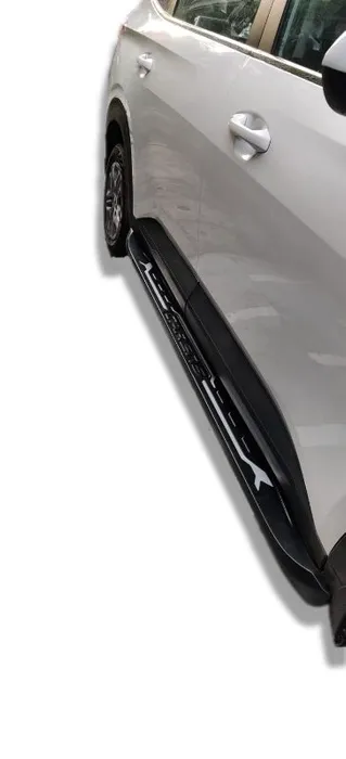 Kia Carens Side foot steps