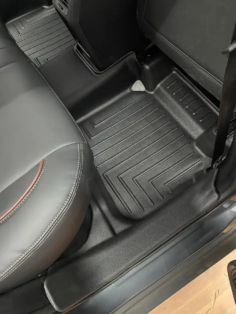 AUTOTECH X-LINER PREMIUM QUALITY FLOOR MATS BY AUTOWINDZ Available for All cars at best rate #ca (3).webp
