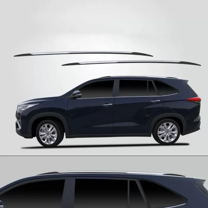 Toyota Innova Hycross Roof Rails